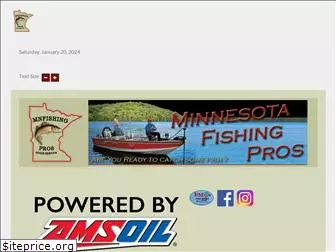 mnfishingpros.com