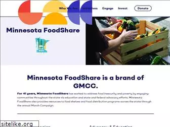 mnfoodshare.org