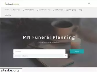 mnfuneralplanning.com