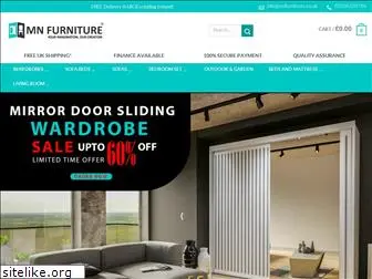 mnfurnitures.co.uk