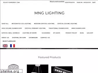 mnglighting.com