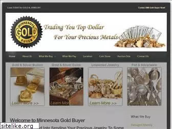 mngoldbuyer.com