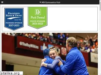 mngymnasticshub.com