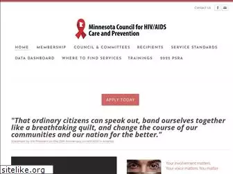 mnhivcouncil.org