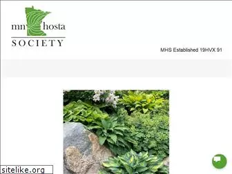 mnhosta.org