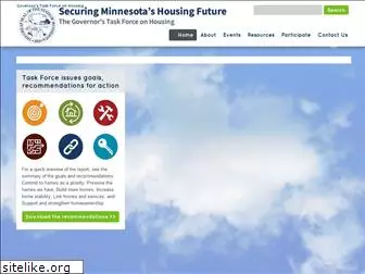 mnhousingtaskforce.com