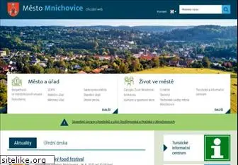 mnichovice.cz