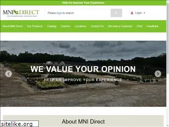 mnidirect.com