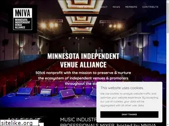 mniva.org