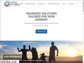 mnjinsurance.com