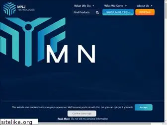 mnjtech.com