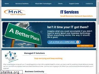 mnkcloud.com