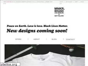 mnkr.com