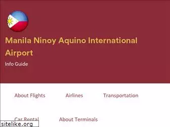 mnl-airport.com