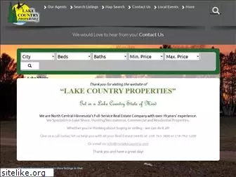 mnlakecountry.com