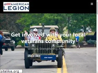 mnlegion.org