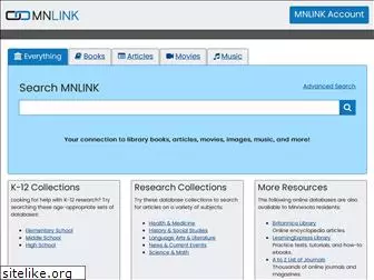 mnlink.org