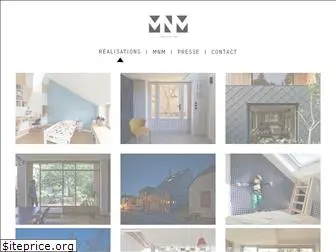 mnm-architecte.fr