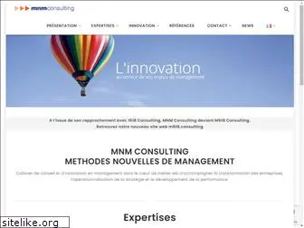 mnm-consulting.com