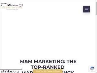 mnmagency.com