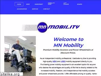 mnmobility.com