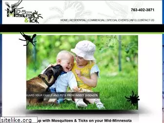 mnmosquitoes.com