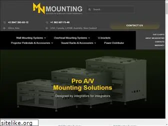 mnmounting.com