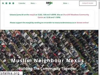 mnnexus.ca