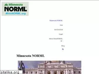 mnnorml.org