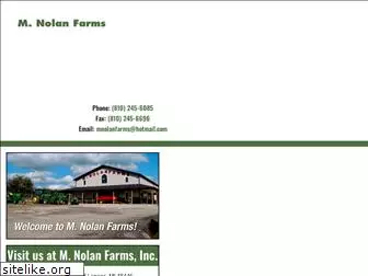 mnolanfarms.com