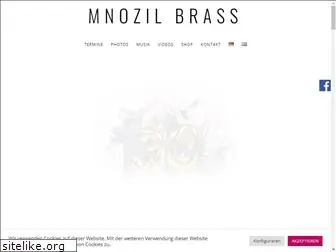 mnozilbrass.at