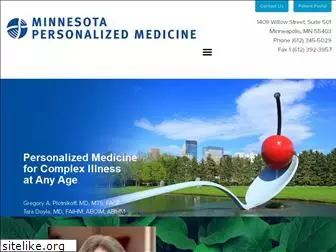 mnpersonalizedmedicine.com