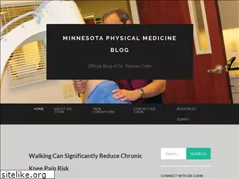 mnphysicalmedicine.com