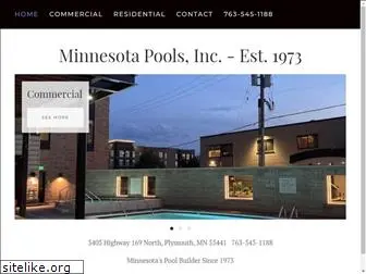 mnpools.com