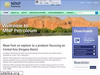 mnppetroleum.com