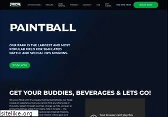 mnpropaintball.com