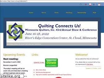 mnquilt.org