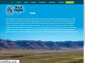 mnrcapital.us