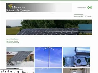 mnrenewableenergies.com