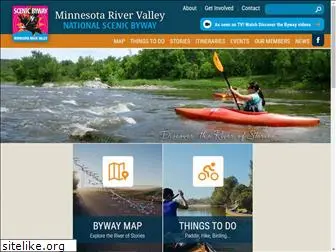 mnrivervalley.com