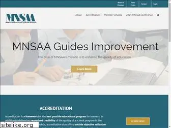 mnsaa.org