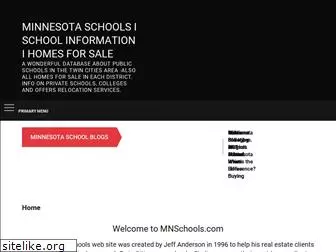 mnschools.com