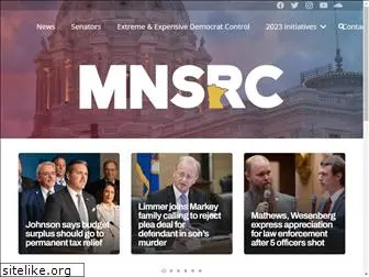 mnsenaterepublicans.com