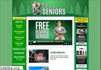 mnseniorsonline.com