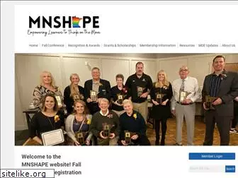 mnshape.org