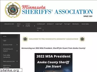 mnsheriffs.org