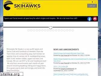 mnskihawks.org