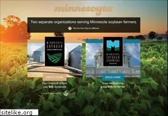 mnsoybean.org