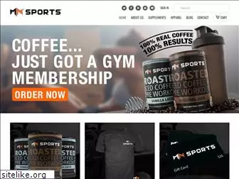 mnsportsusa.com