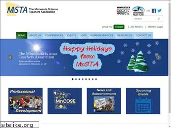 mnsta.org